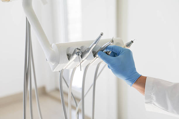 24/7 Emergency Root Canal Treatment experts in Big Rapids, MI